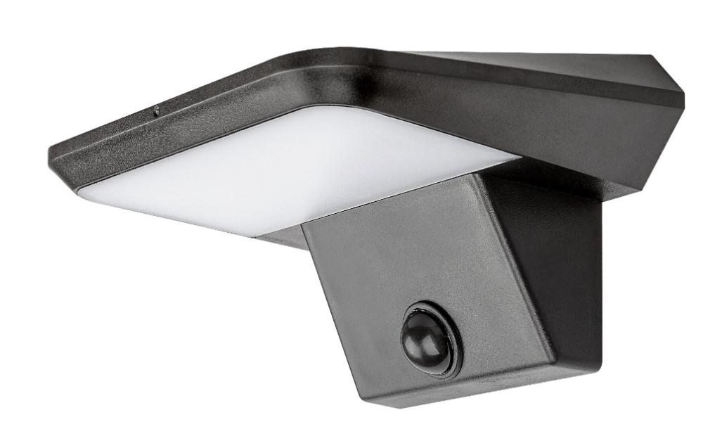 Picture of RABALUX SPOLJNA SOLARNA LAMPA ZIDNA QESA 4000K