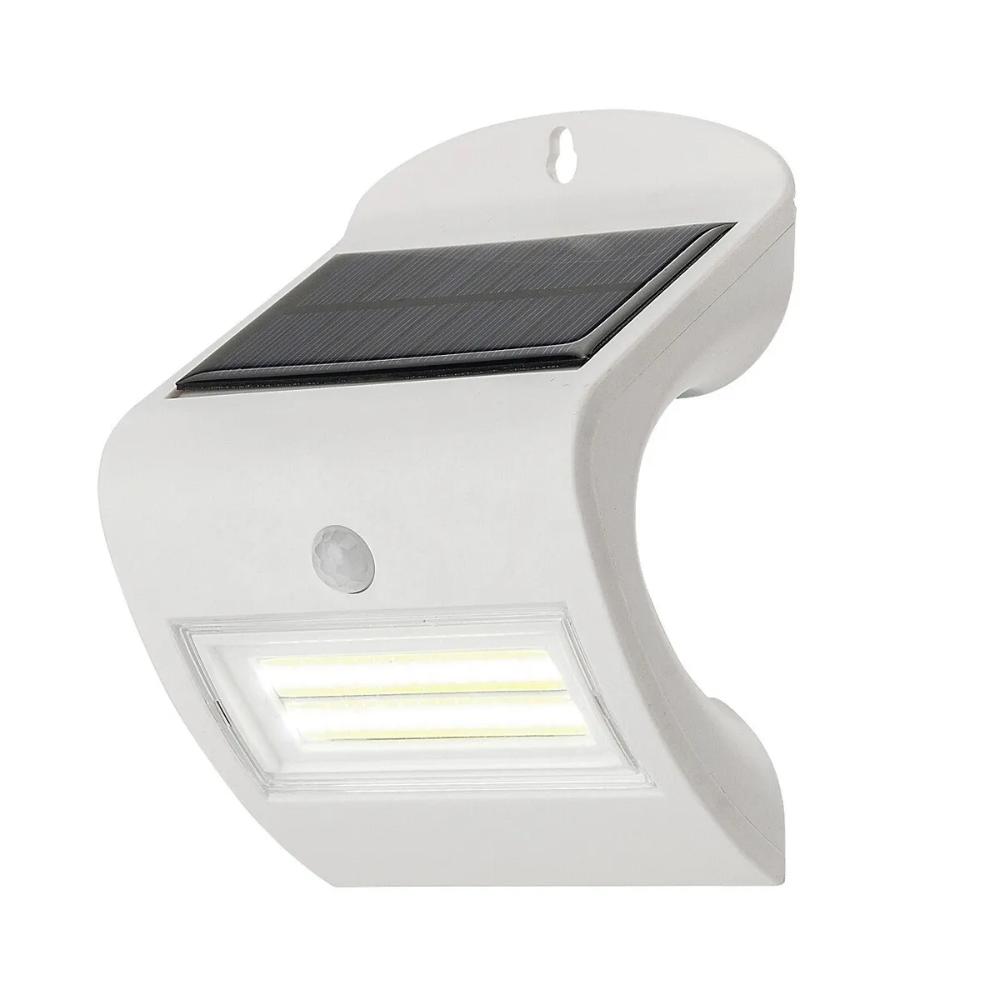 Picture of SPOLJASNJA SVETILJKA OPAVA LED 2W BELA SA SENZOROM