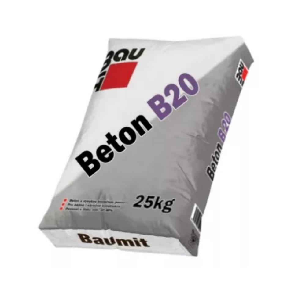 Picture of BAUMIT BETON B20