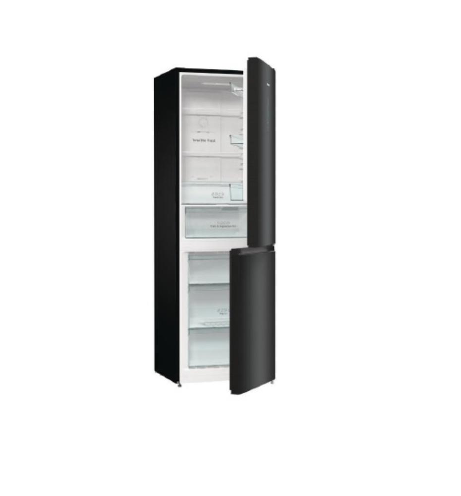 Slika HISENSE Kombinovani frižider RB 390N4 BF20  300l  Crna  185