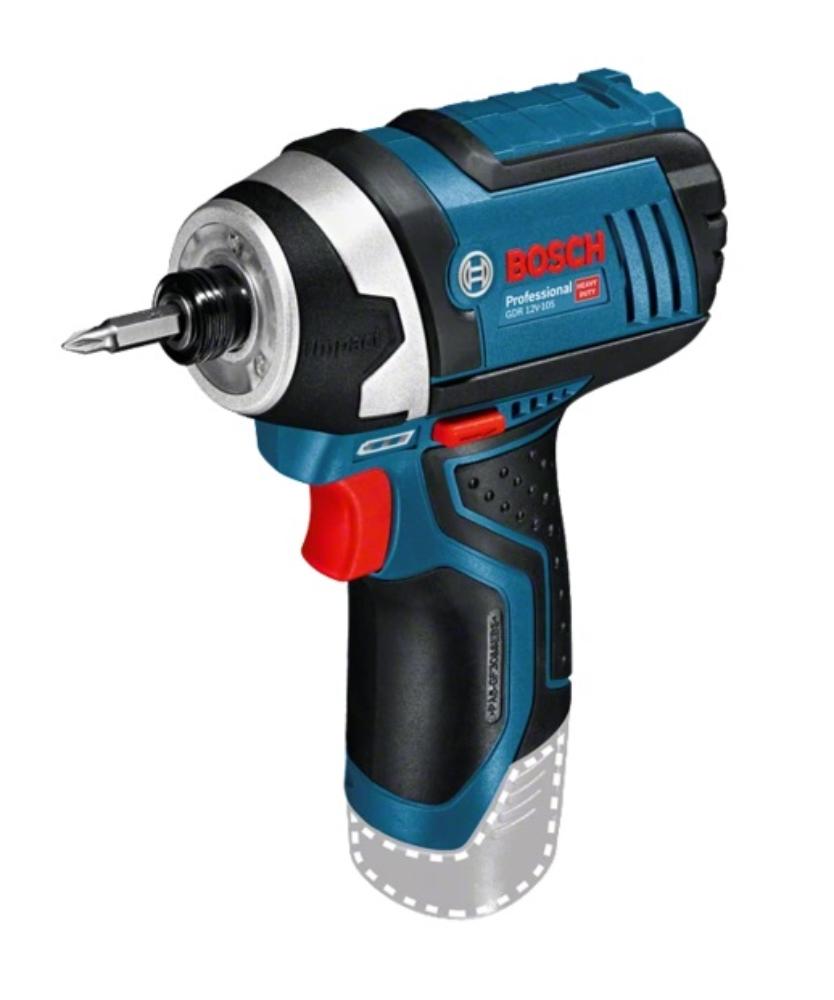 Picture of BOSCH Bušilica GDR 12V-105      0-2.600 o/min