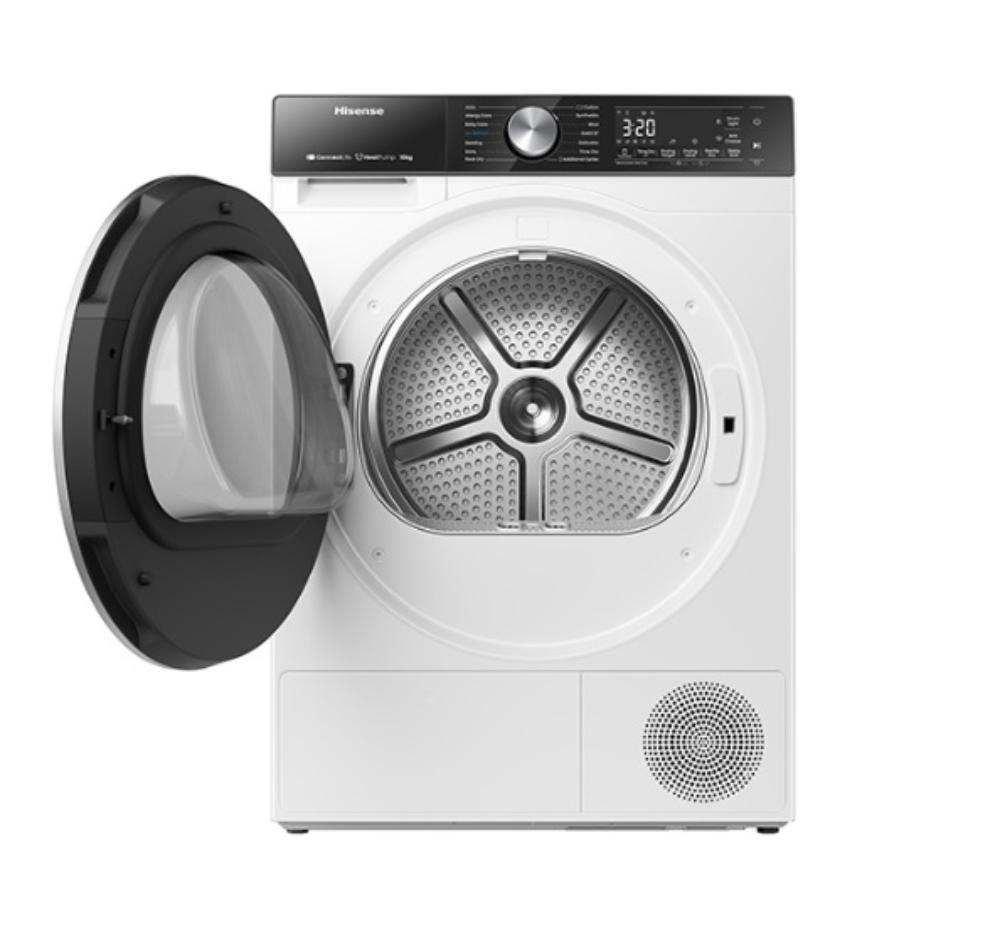 Slika HISENSE Mašina za sušenje veša DH5S102BW 10kg  A+++