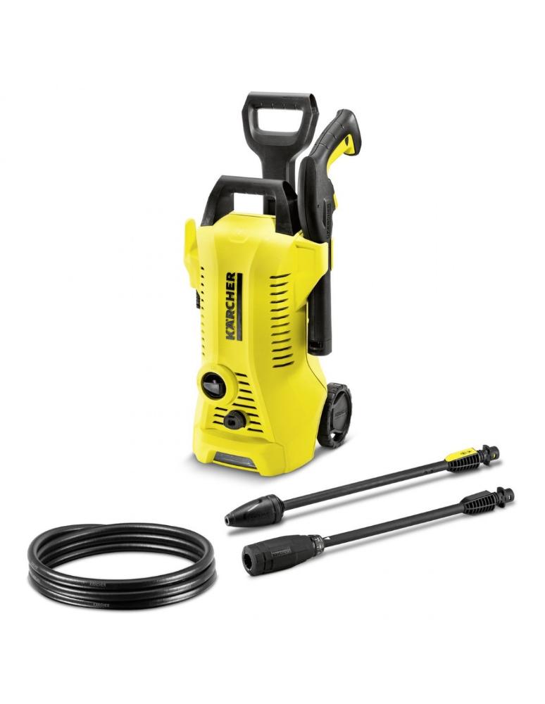Slika KARCHER Aparat za pranje vozila K2 POWER CONTROL    