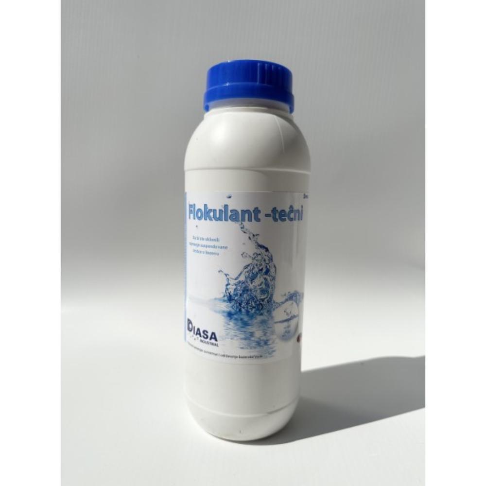 Slika DIASA DIAFLOC FLOKULANT 1L 020094