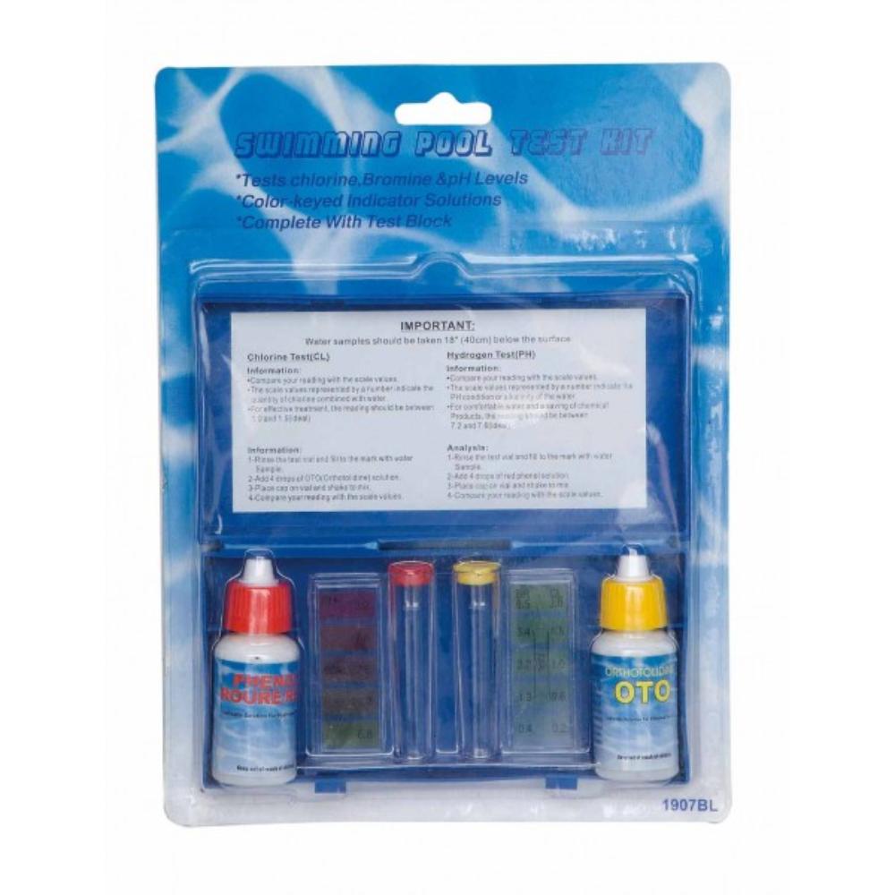 Slika Tester na kapi Nero 2 u 1