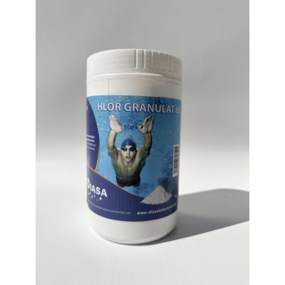 Slika DIASA DIACLOR HLOR 60% 5KG