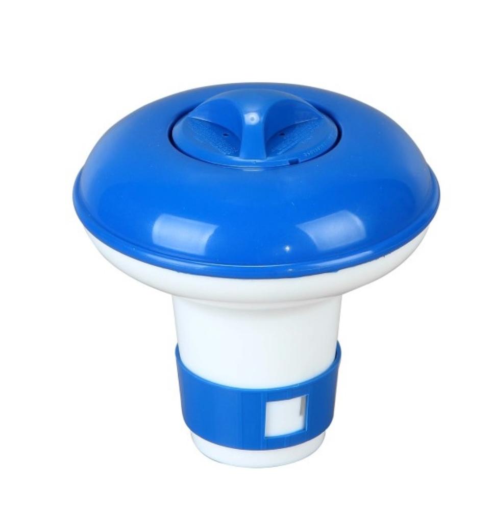 Slika "H" PLOVAK ZA TABLETE MINI 20G NERO 11136