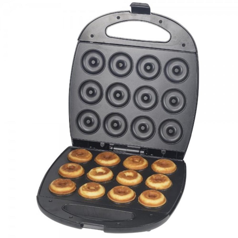 Slika ROSBERG Aparat za krofnice RP51442E, 1200 W , 12 komada