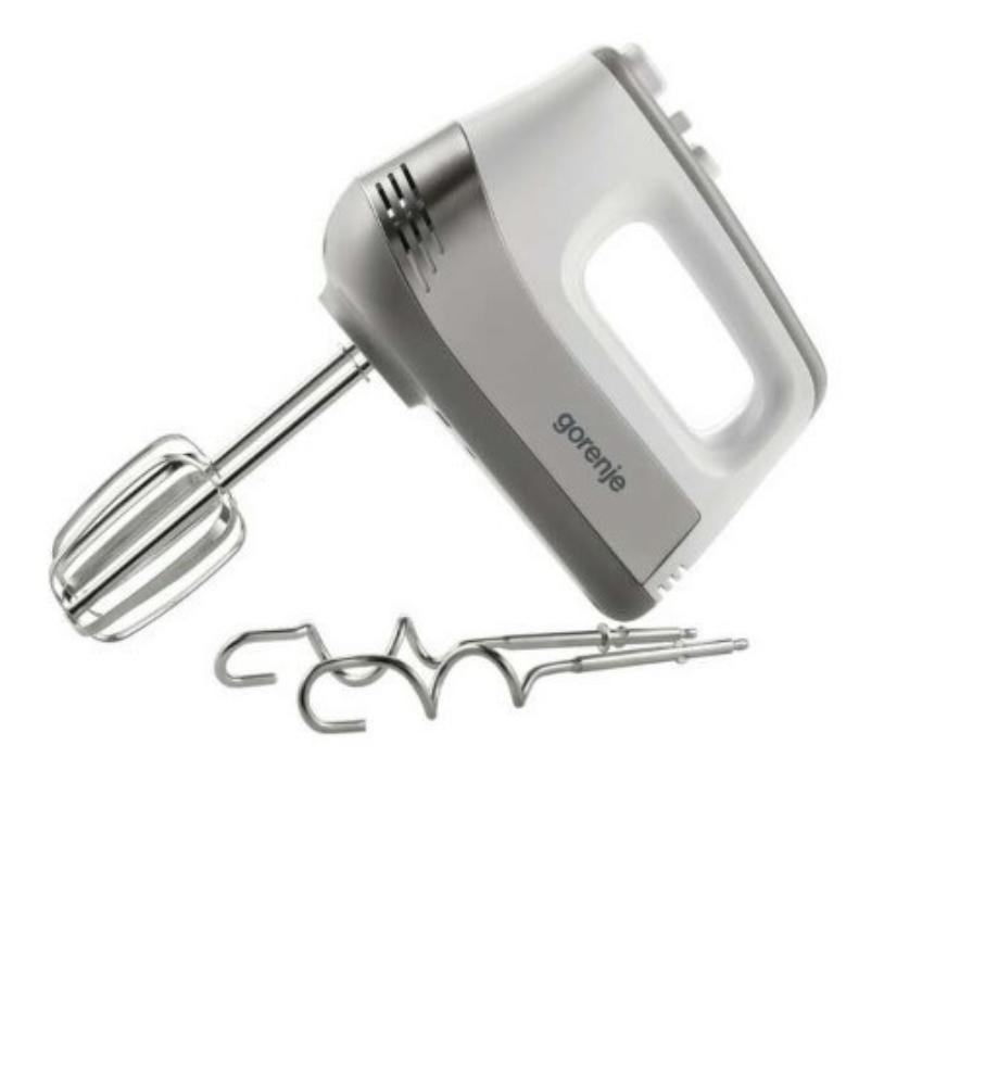 Picture of GORENJE Mikser M500DCS  Siva , 500 W 