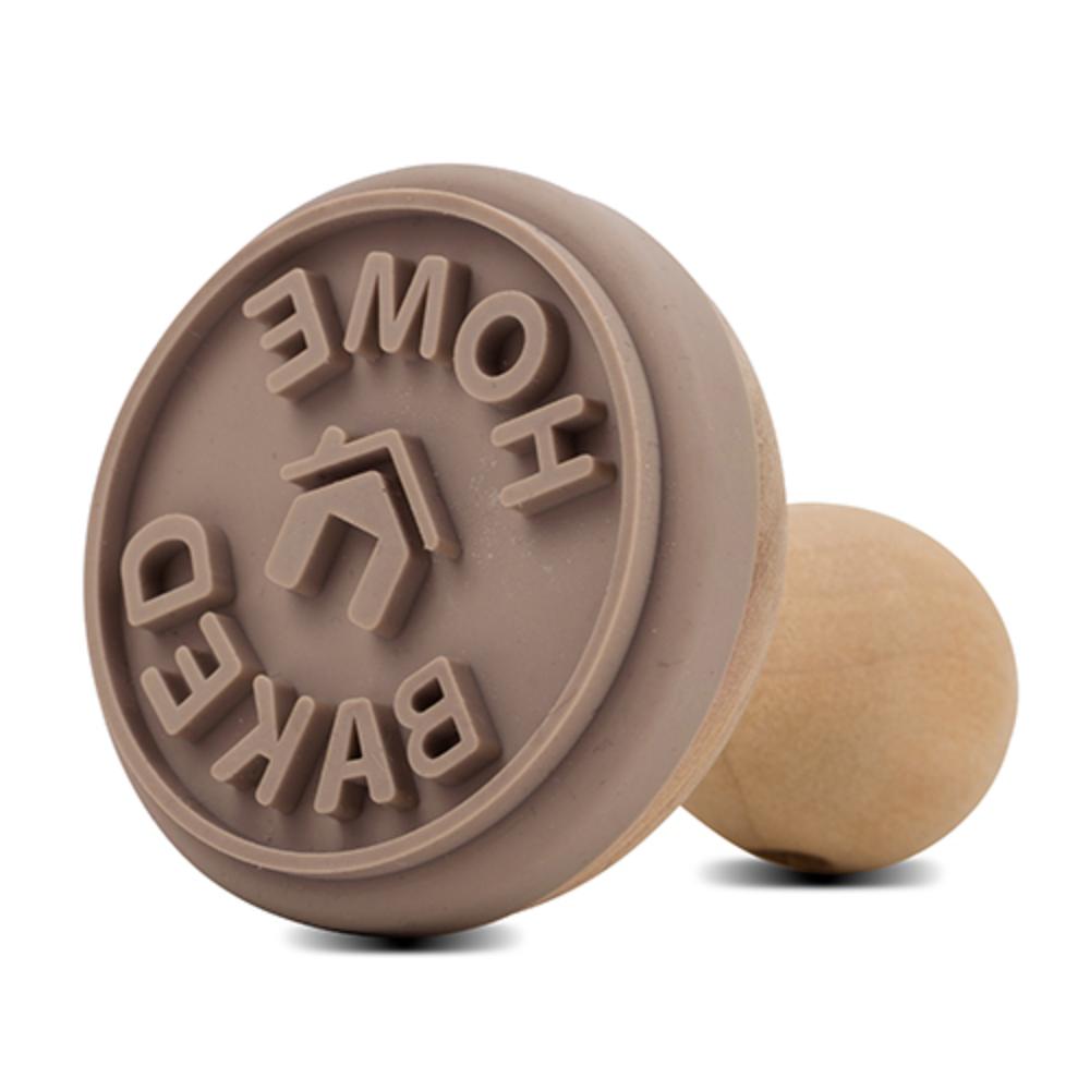 Picture of NAVA SILIKONSKA MODLA "HOME BAKED" 