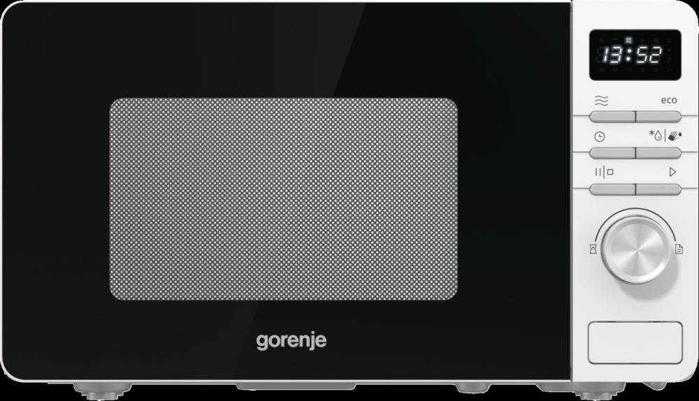 Slika GORENJE Mikrotalasna rerna MO20A3W  20 l Bela 800 W