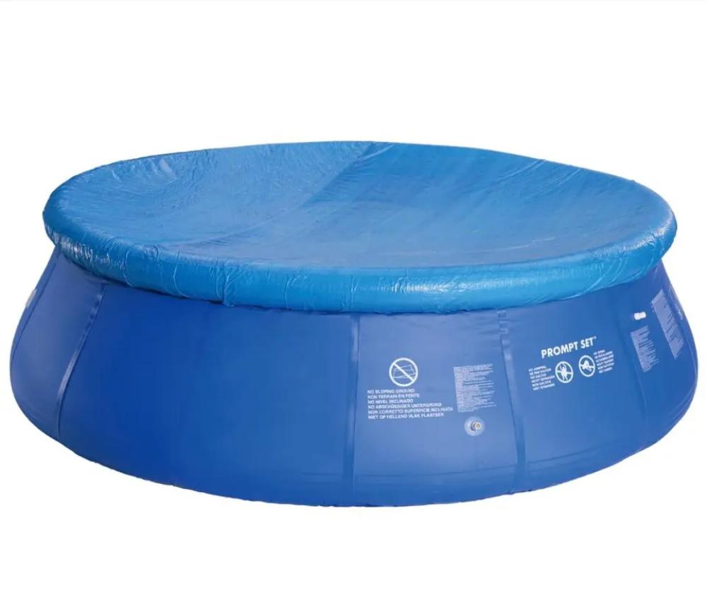 Slika PREKRIVKA ZA BAZEN 2.4m