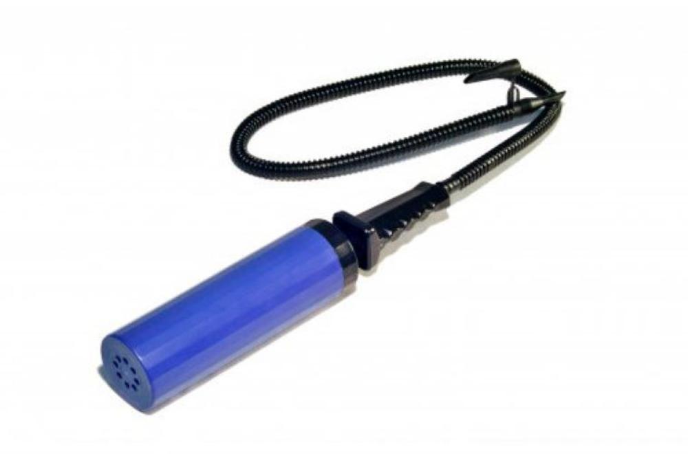 Slika PUMPA SUN CLUB 25CM