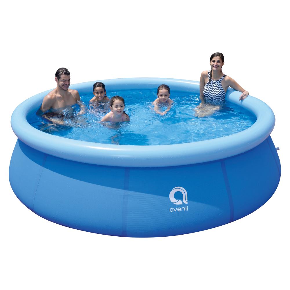 Slika BAZEN AVENLI 300cm×76cm