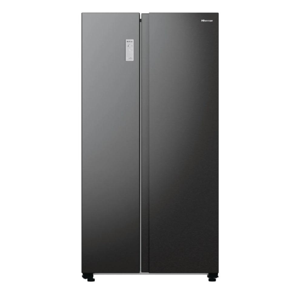 Slika HISENSE Frižider Side by side RS711N4AFE 178.6cm 