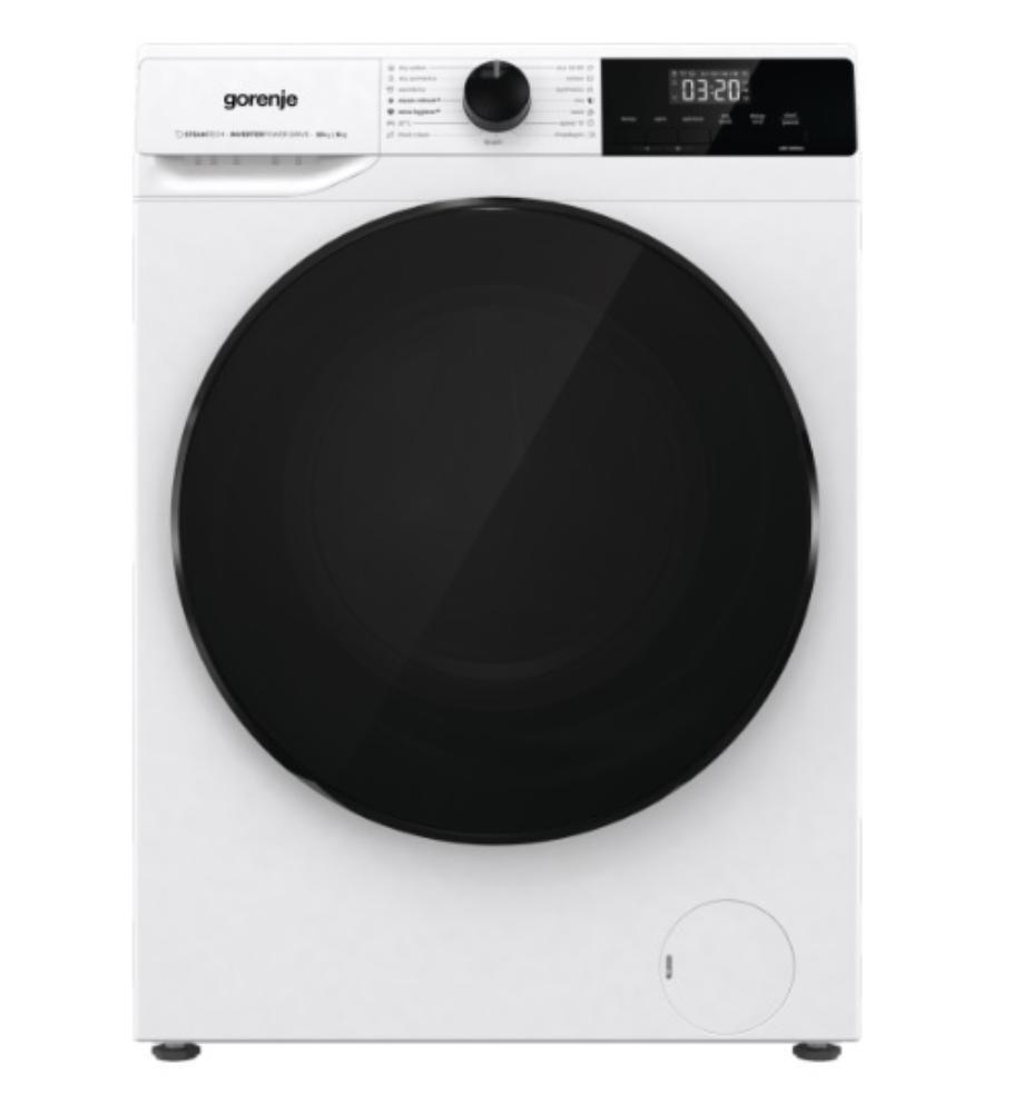 Picture of GORENJE Mašina za pranje i sušenje veša WD2A 164 ADS 1400 obrt/min  10 kg 6 kg