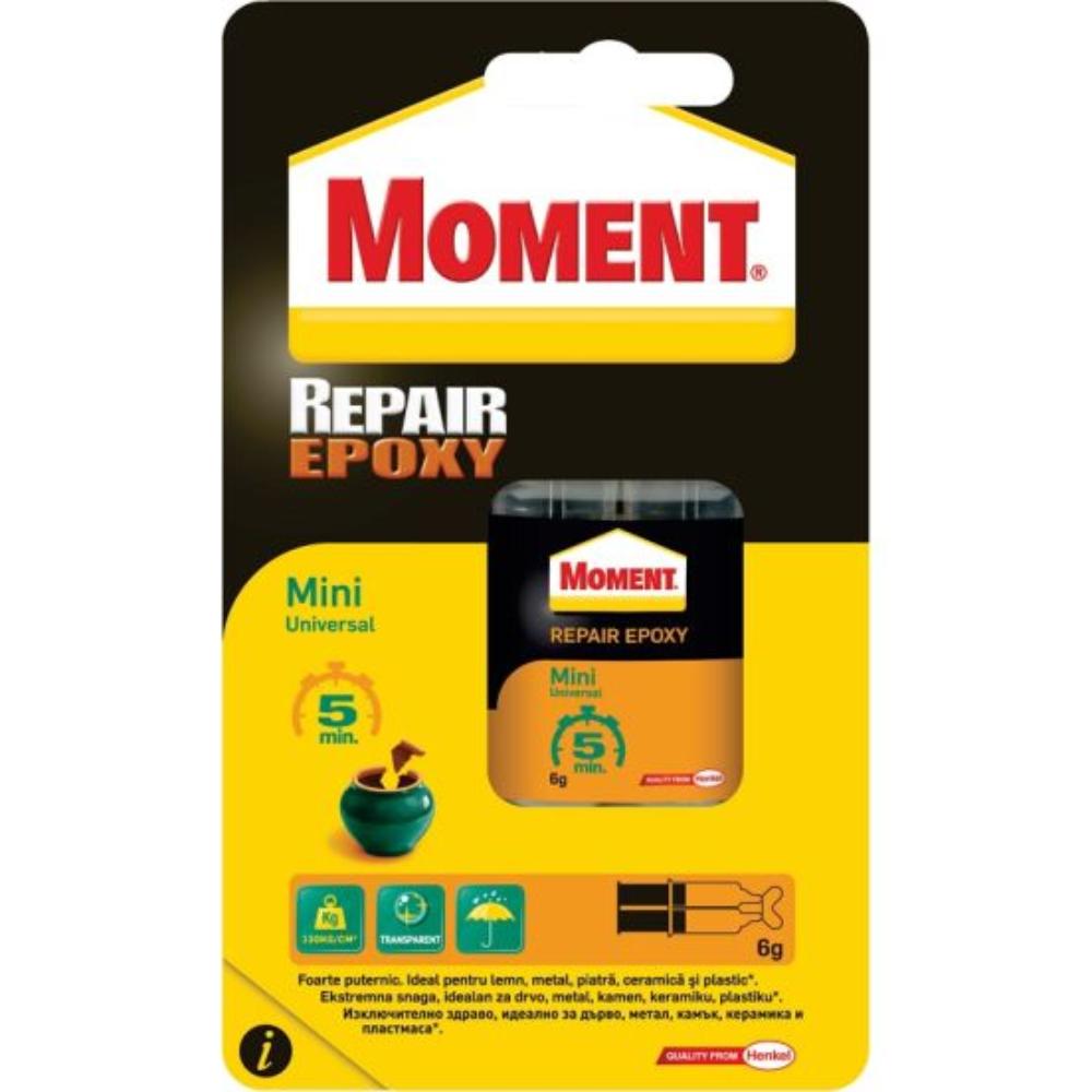 Slika HENKEL MOMENT REPAIR EPOXY