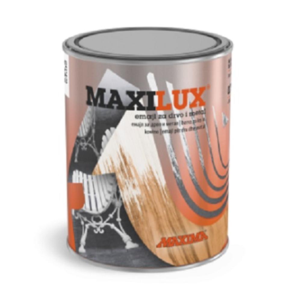 Picture of EMAJL LAK"MAXILUX"0.75 BELI