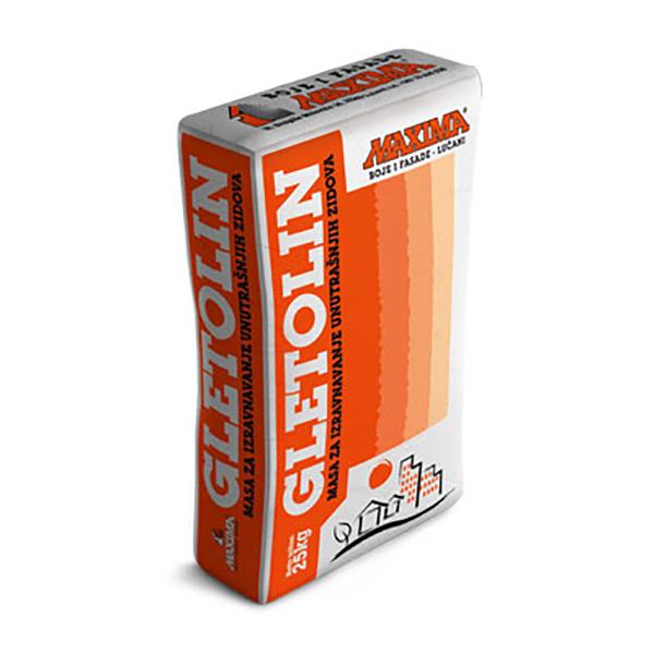 Picture of GLET MASA"MAKSIMA"25/1