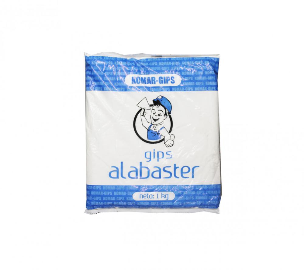 Picture of GIPS ALABASTER