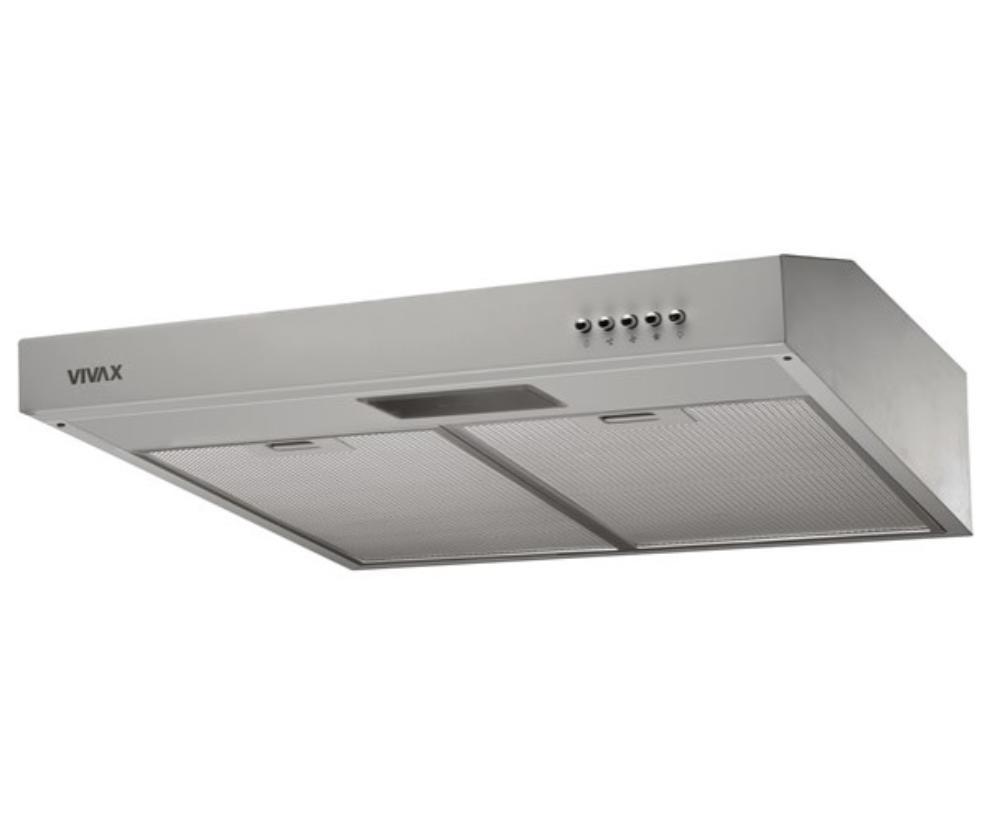 Slika VIVAX Ugradni aspirator CHO-60PA075A X 	