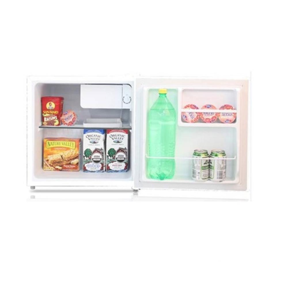 Slika VIVAX Frižider MINIBAR MF-45 Samostojeci frizider  Bela 43 L