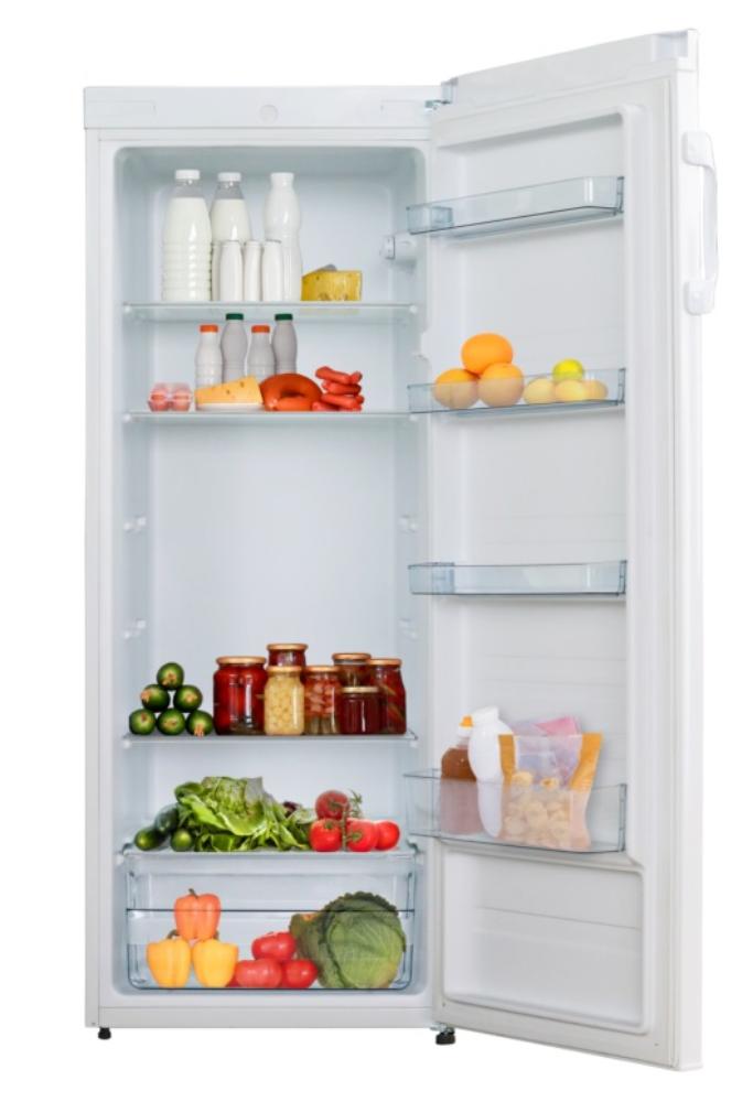 Slika VIVAX Frižider VL-235W Samostojeci  Bela 230 L 