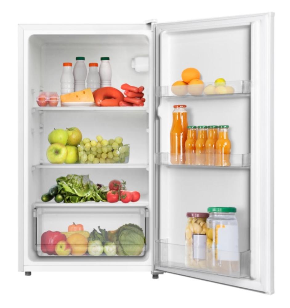 Slika VIVAX Frižider TTL-93 Samostojeci frizider  Bela 93 L