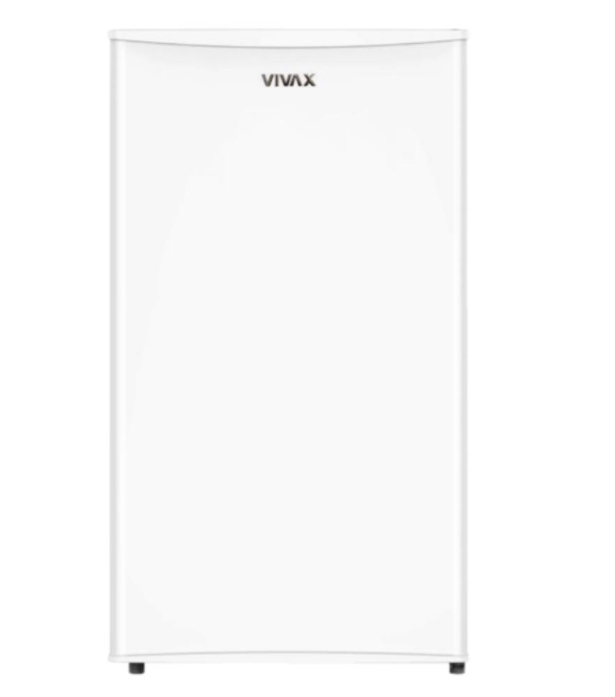 Slika VIVAX Vertikalni zamrzivač TTF-60 60 L F Bela