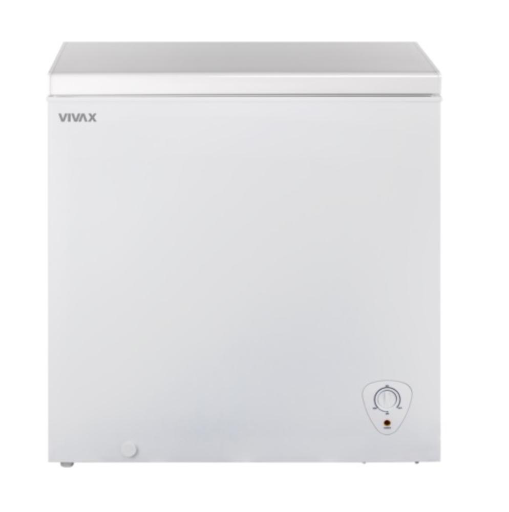 Slika VIVAX Horizontalni zamrzivač CFR-198 198l  F 