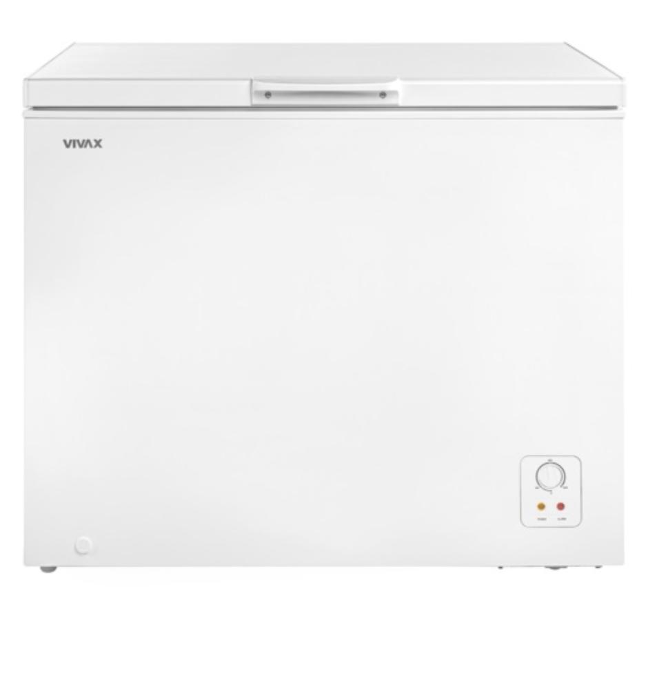 Slika VIVAX Horizontalni zamrzivač CFR-245 245l F 