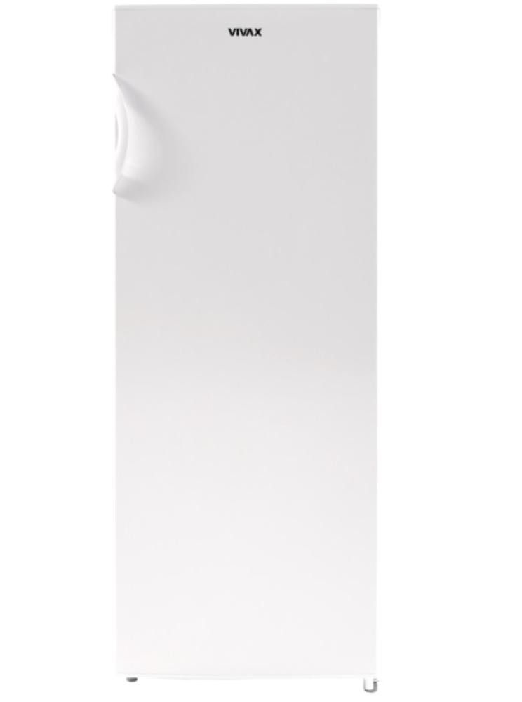 Slika VIVAX Vertikalni zamrzivač VL-157WH 157l  A+ Bela 