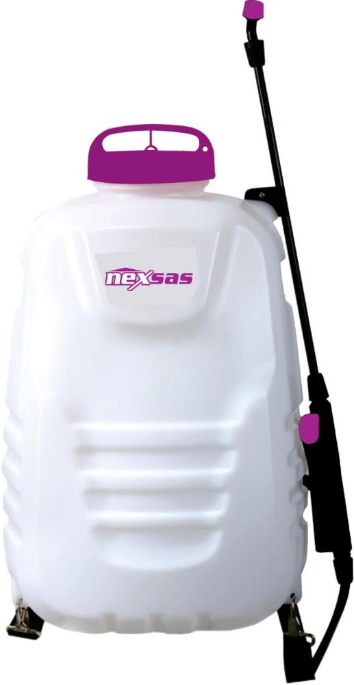 Slika NEXSAS PRSKALICA AKUMUL.16L