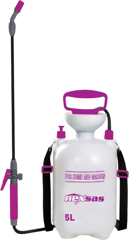 Slika NEXSAS PRSKALICA RUCNA 5L