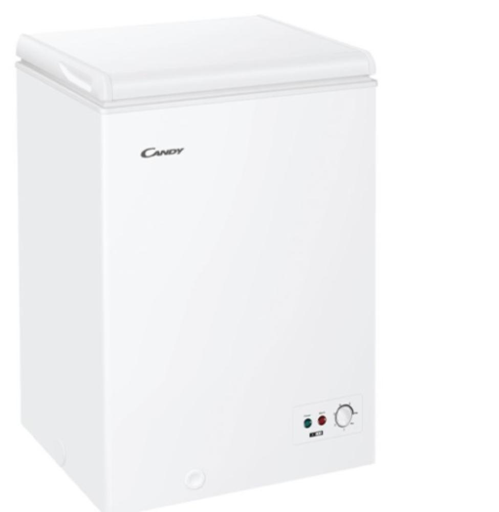 Slika CANDY Horizontalni zamrzivač CCHH 100 97l  F