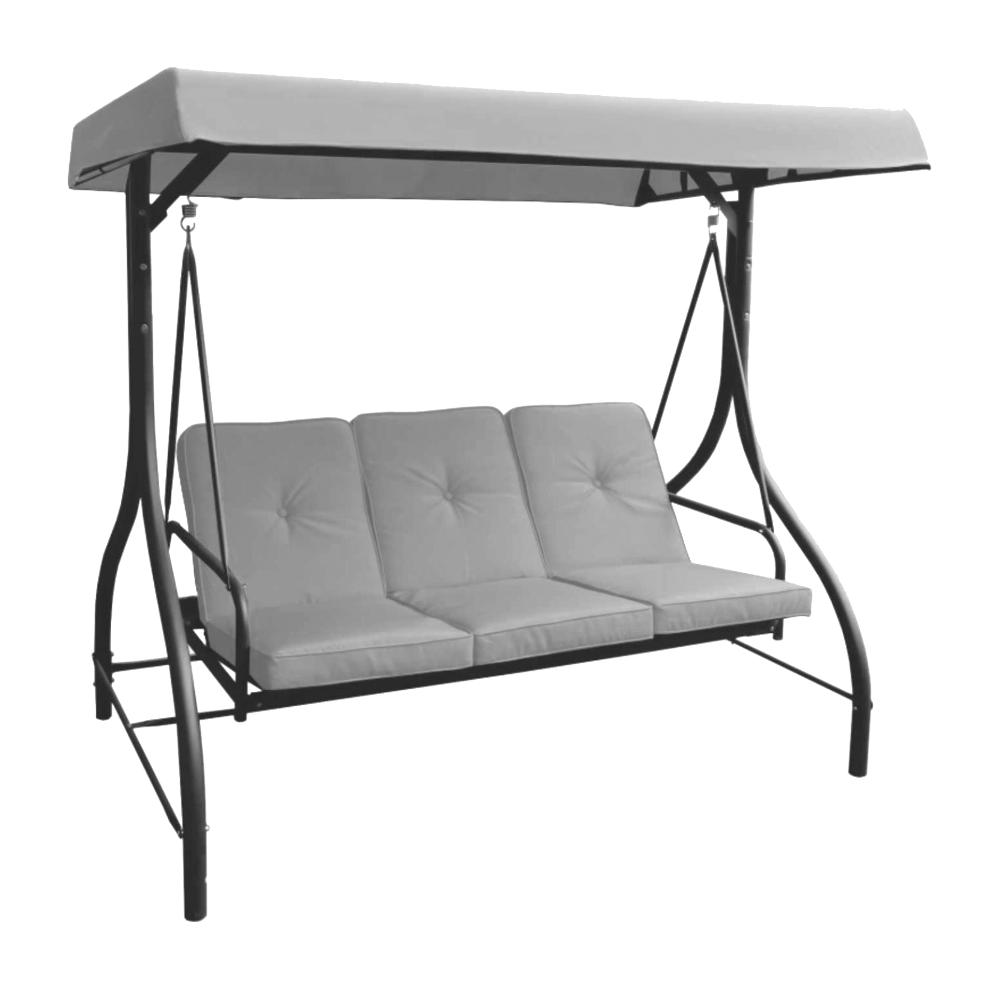 Picture of NEXSAS LJULJAŠKA "SLAVICA" SIVA