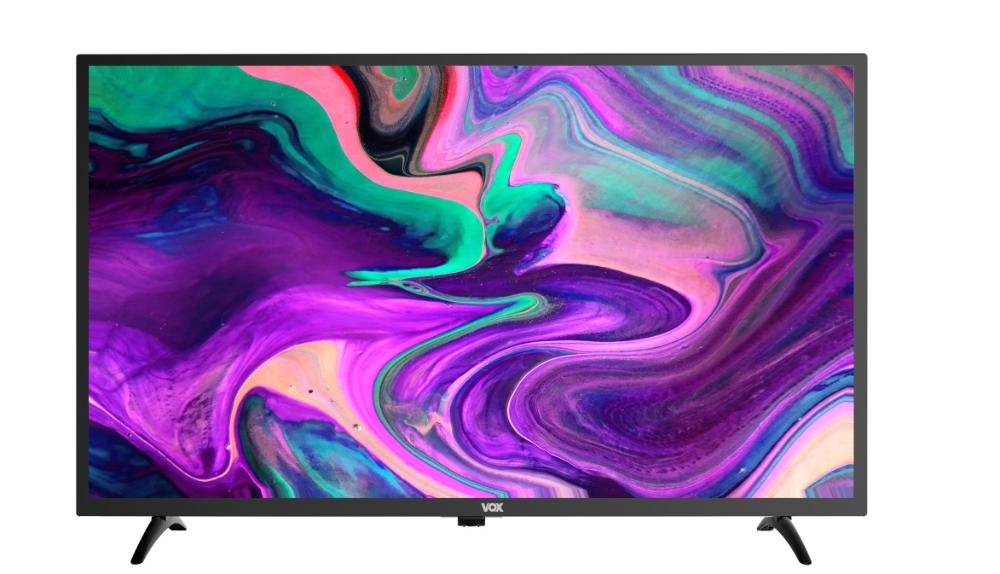 Slika VOX Televizor 32CBH100B 32'' HD Ready (1366x768)