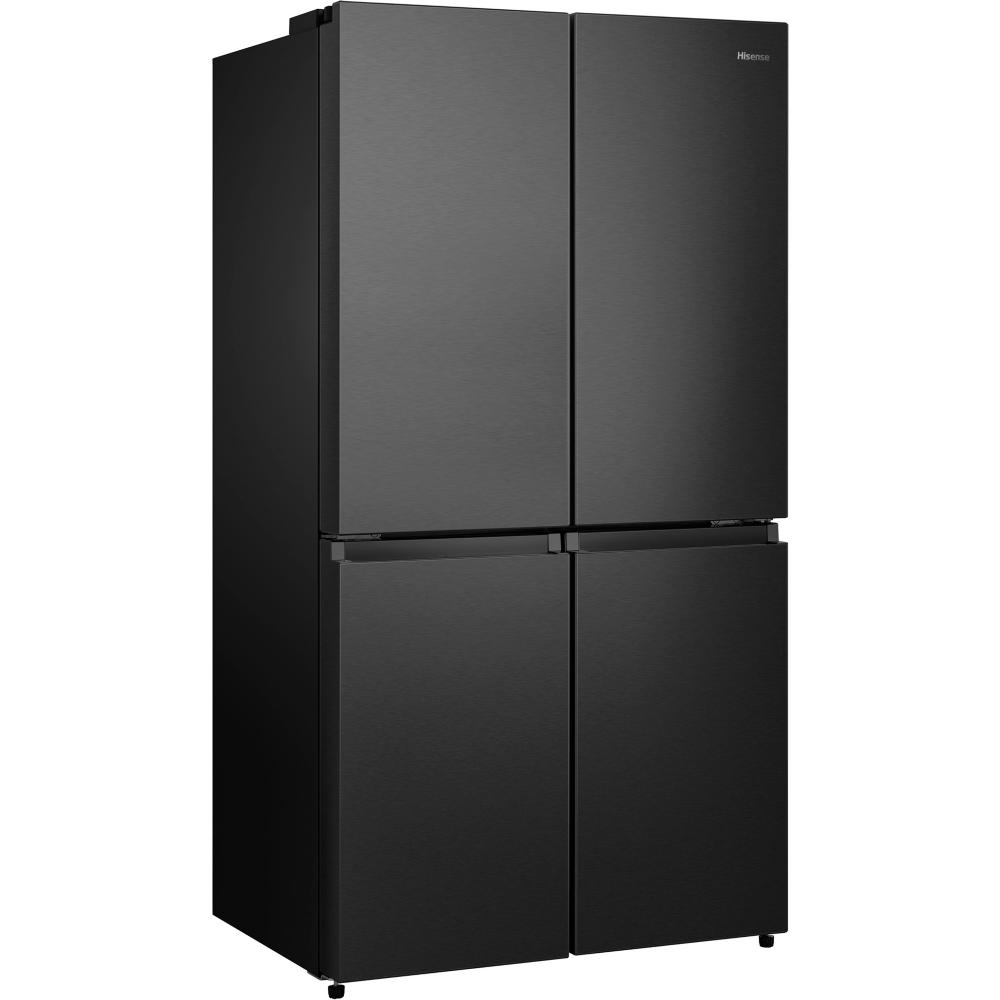 Slika GORENJE Frižider Side by side RQ758N4SAFE  178.5cm 