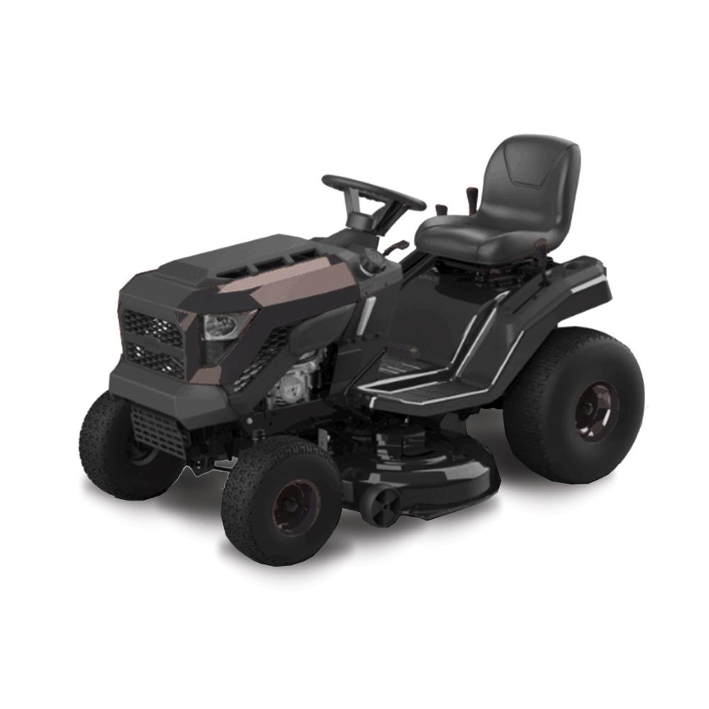 Slika TRAKTOR KOSILICA NEXSAS NX-15 EAGLE