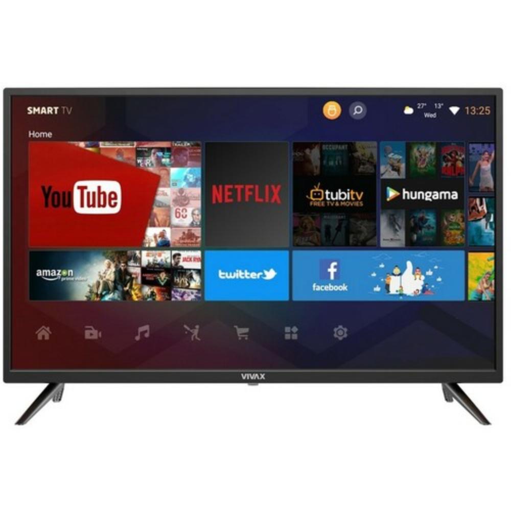 Slika VIVAX Televizor 32LE114T2S2 32" [ 81 cm ] 1366 x 768 (HD Ready)