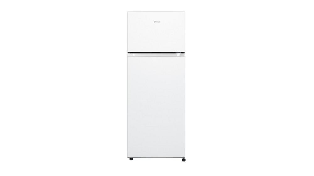 Slika GORENJE Kombinovani frižider RF4141PW4 207l Bela 143,4 cm