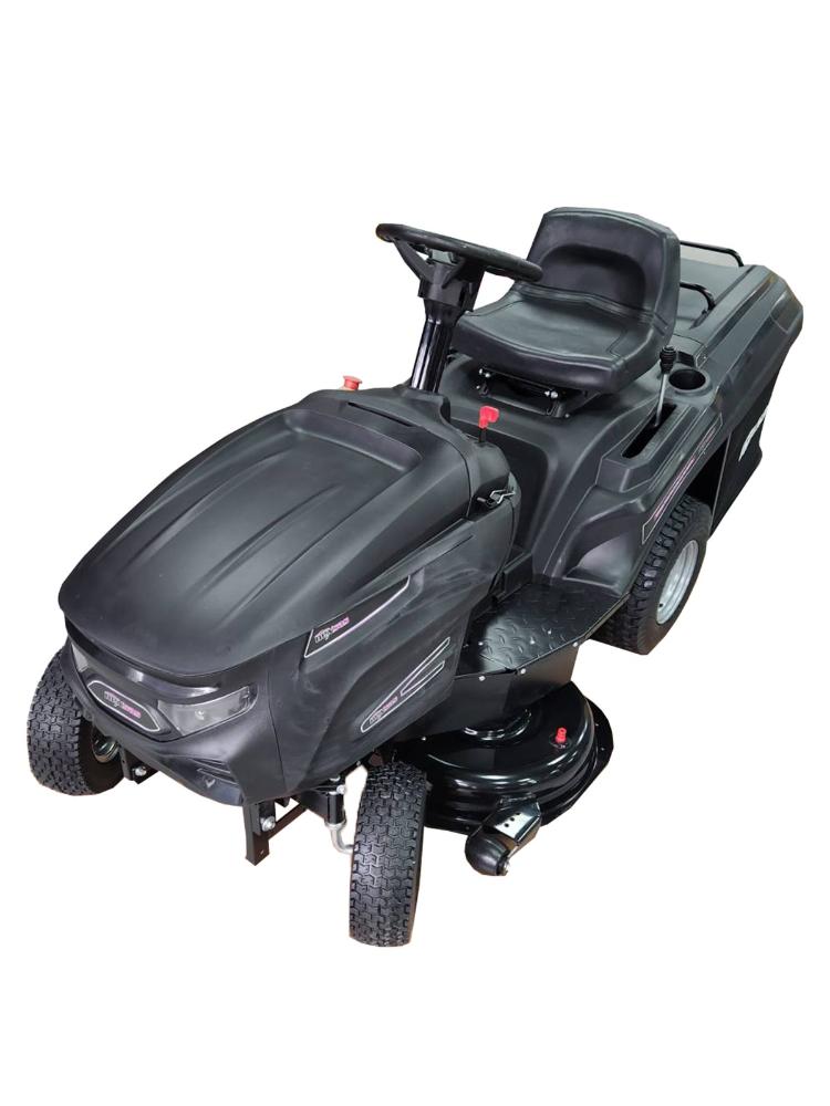 Slika TRAKTOR KOSILICA NEXSAS NX-860KTK