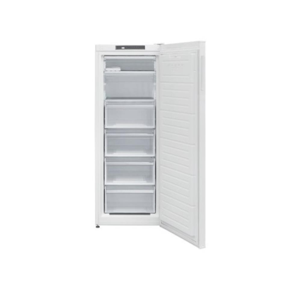 Slika VOX Vertikalni zamrzivač  VF 2410 F 175l  F  Bela 