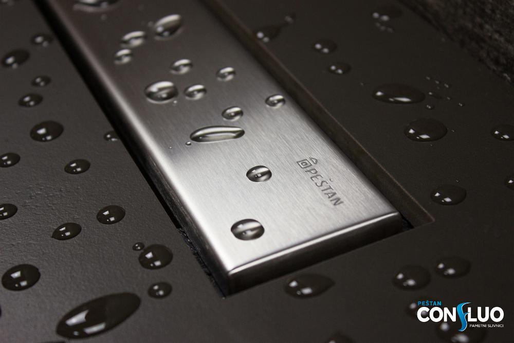 Slika CONFLUO FRAMLESS LINE 1050MM