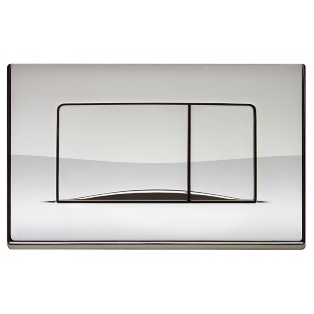 Slika FLUENTA ACTIVE TIPKA HROM SJAJNA