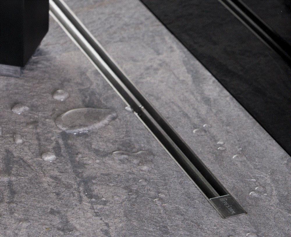 Slika CONFLUO PREMIUM SLIVNIK SLIM LINE 300