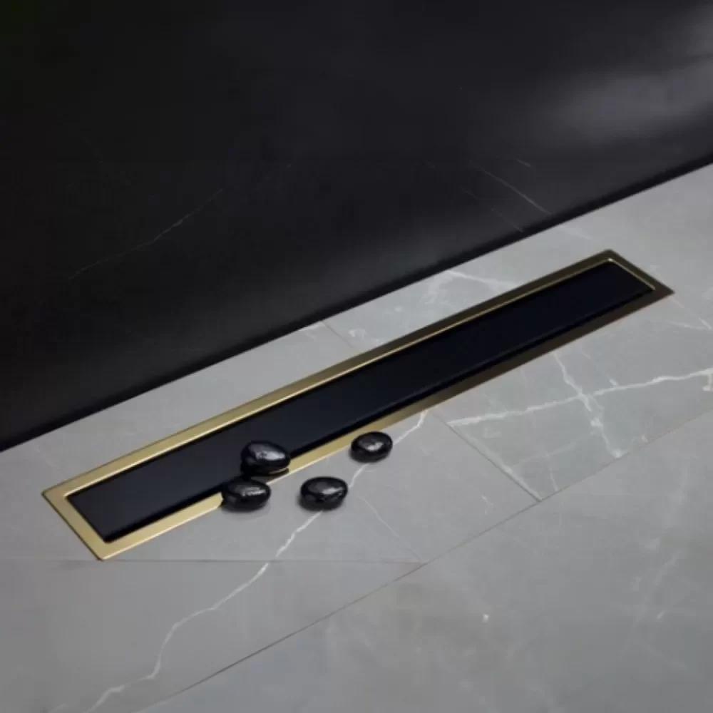 Picture of CONFLUO PREMIUM SLIVNIK LINE GOLD - CRNO STAKLO 950