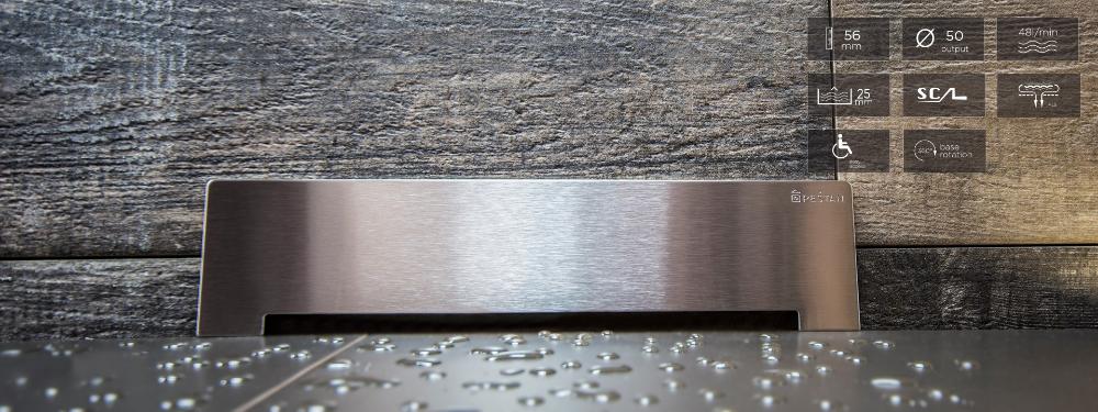 Slika CONFLUO PREMIUM SLIVNIK WALL