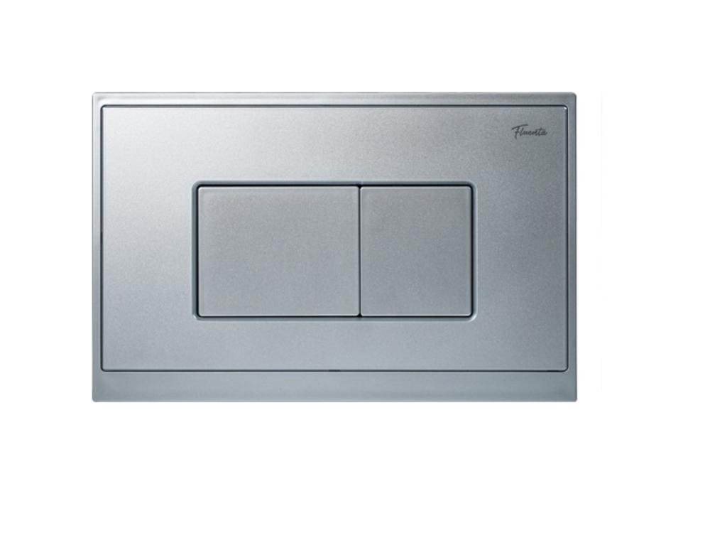 Slika FLUENTA BLOCK HROM SJAJ AKTIVACIONA TIPKA