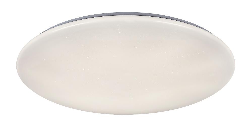 Slika DANNY PLAFONJERA LED 36W WHITE STARRY